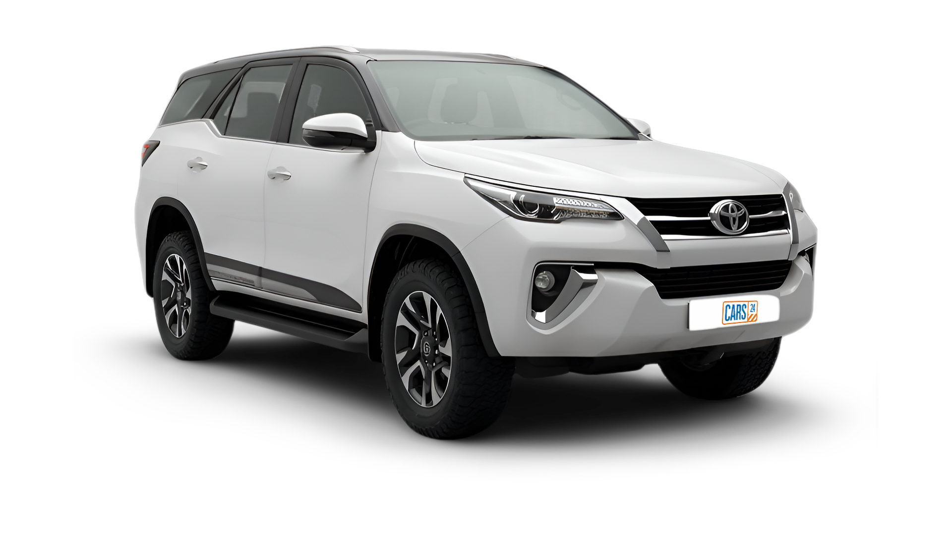 Toyota Fortuner-img